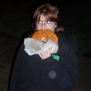 Meet your Posher, Lauren